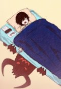 Обложка книги "Не так страшны монстры, как окружение."