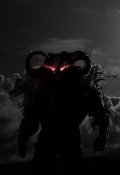 Обложка книги "Охотник"
