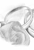 Обложка книги "Невероятные приключения обручального кольца."