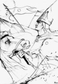 Обложка книги "Веле Штылвелд: Последний фонарщик, исторический квест"