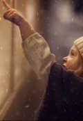 Обложка книги "Новогоднее чудо"