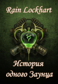 Обложка книги "История одного Заунца"