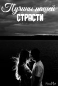 Обложка книги "Пучины нашей страсти"
