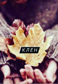 Обложка книги "Клен"