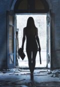 Обложка книги "Киллерша"