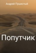Обложка книги "Попутчик."