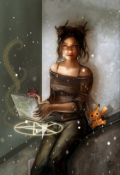 Обложка книги "Новогоднее невезение "