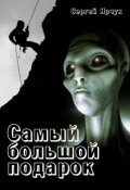 Обложка книги "Самый большой подарок"