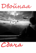 Обложка книги "Двойная сдача"