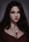 Обложка книги "Герцогиня  "
