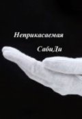 Обложка книги "Неприкасаемая"