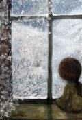 Обложка книги "В маленькой комнате"