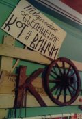 Обложка книги "Настя Жук или двушка-ветер"