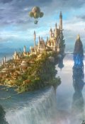 Обложка книги "Мелисса и королевство семи островов"