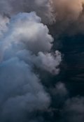 Обложка книги "Беспеременная облачность"