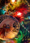 Обложка книги "Я подумаю об этом&hellip; в следующем году"