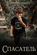 Обложка книги "Спасатель"