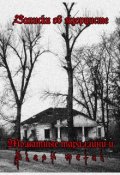 Обложка книги "Записки об экзорцисте. Томатные тараллини и Black metal"