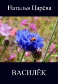 Обложка книги "Василёк"