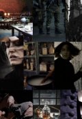 Обложка книги "Поймать тень"