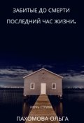 Обложка книги "Забитые до смерти. Последний час жизни"