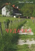 Обложка книги "Чудачка"