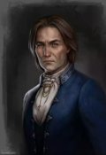 Обложка книги "Француз"