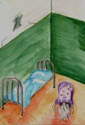 Обложка книги "14 грамм души"