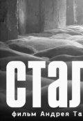 Обложка книги "Сталкер"