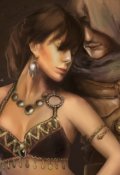 Обложка книги "Королева зазеркалья 4"