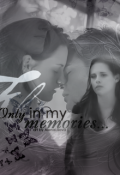 Обложка книги "Only in my memories..."