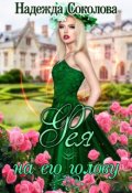 Обложка книги "Фея на его голову"