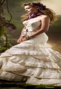 Обложка книги "Племянница Бога (королева зазеркалья)"