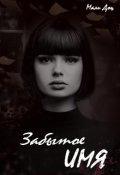 Обложка книги "Забытое имя"