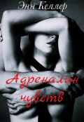 Обложка книги "Адреналин чувств |18+|"