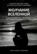 Обложка книги "Молчание Вселенной"