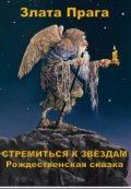 Обложка книги "Стремиться к звёздам"