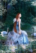 Обложка книги "Элиза"