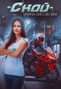 Обложка книги "Скай"
