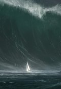 Обложка книги "Свистать всех наверх, наше судно идёт ко дну!"