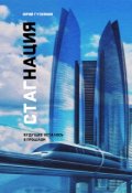 Обложка книги "Стагнация"