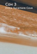 Обложка книги "Сон 3. Пляж Sycamore Cove"