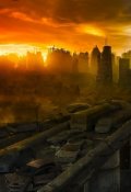 Обложка книги "Схема. Ангар 412"