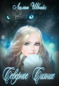 Обложка книги "Северное Сияние"