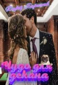 Обложка книги "Чудо для декана"