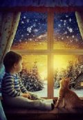 Обложка книги "Зимняя сказка"