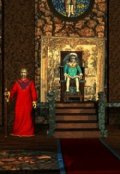 Обложка книги "3. Герои Меча и Магии I I. Принц Николай"