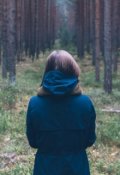 Обложка книги "Потерявшаяся"