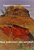Обложка книги "Как работает эта штука?"