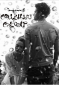 Обложка книги "Солёный сахар"